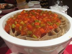 西贝莜面村(金隅嘉品mall店)-西贝莜面村(金隅嘉品mall店)