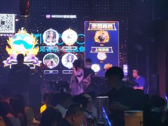 -MOSSO音乐酒吧·Live House(南京西路店)