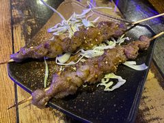-质烤烤物·活烤海鲜(质烤总店)