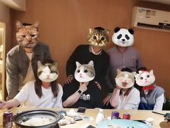 -松岛日本料理(汾江路店)