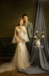 点击看大图 -二十一世纪婚纱摄影(省府前街店)