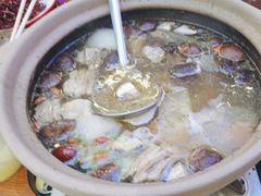 -路边羊烧烤酒场(宝带路店)