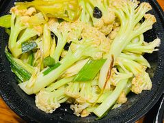-京味小馆(东坝店)