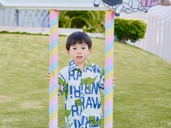 -水桶王国主题餐厅·聚会·生日派对·亲子活动·家庭套餐(亚龙湾希尔顿店)