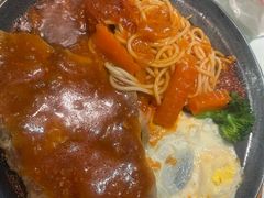 -豪享来中西餐厅(隆昌店)