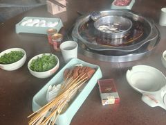 -巴倒烫陆派火锅山庄(南山总店)