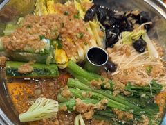 -香丰阁·烤鸭·川湘菜(清河店)