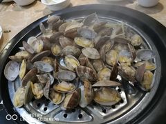 -海大大蒸汽海鲜餐厅·粤菜·特色小炒(欢乐颂店)