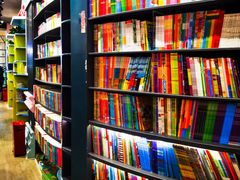 -新华书店(学府大道店)