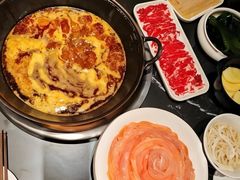 -巴蜀大将火锅(春熙店)