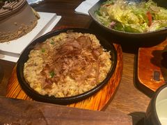 -千代武日本料理(爱建店)
