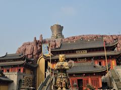 -上海东林寺(金山区)