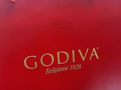-GODIVA(王府井apm店)