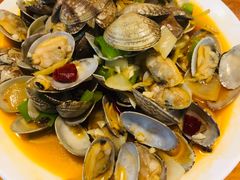 -温州一家人美食(西木头市店)