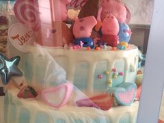 -丁先生蛋糕·品质鲜作(桐梓林店)
