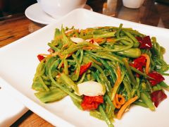 水性杨花-隔壁老王·家常云南菜(花巷店)