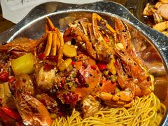 -串盟烧烤·长沙美食地标(星沙店)