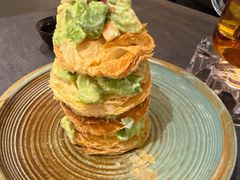 -南里山房·新淮扬菜(徐汇万科店)