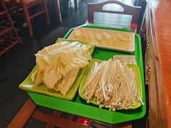 -三煮纸包鱼(青岛总店)