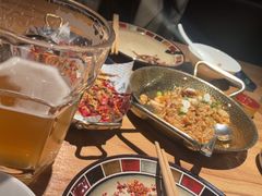 -雪熊精酿·哈尔滨烧烤酒馆(非遗大串店)