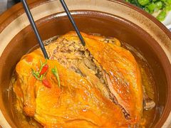 -外婆家(杭州马塍店)