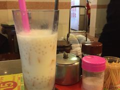 芒果西米露-顺记冰室(宝华路店)