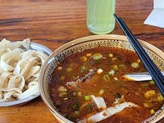 -兄弟俩老李家牛肉汤(总店)