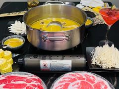 -熹悟海鲜火锅·广式打边炉