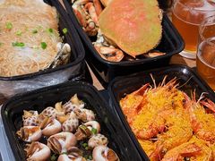 -盒马鲜生(杭州运河上街店)