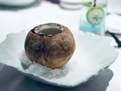 鲜椰燕窝啫喱冻-二十四单 淮扬新味