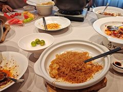 -喜湘宴·精致湖南菜(和平西桥店)