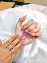-小洁美甲美睫半永久定妆