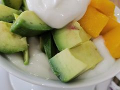 -Blueglass酸奶(财富购物中心店)