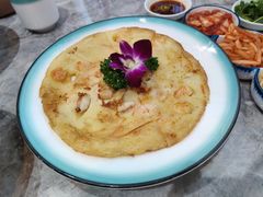 -屋里家延边朝鲜族冷面(梅林3店)