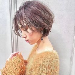 -明洞造型精品烫染