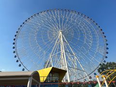 -南昌之星摩天轮