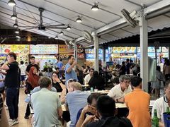 -纽顿熟食中心