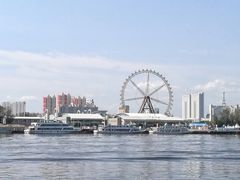 -黑龙江公园