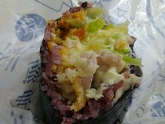 -眷村阿嬷(花城汇店)