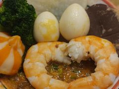 -喜家自助小火锅(乐客城店)