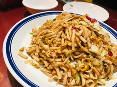 -地摊风云龙虾烧烤铺(裕民店)