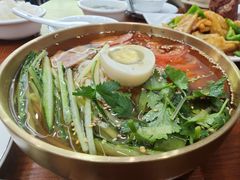 -东北风味思缘食府(对湖路店)
