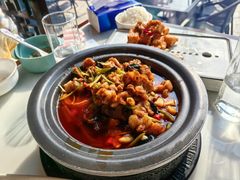 -柳莺湖上·湖景餐厅·江南菜(西湖店)