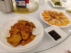 -金唐海鲜酒家