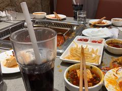 -海底捞火锅(龙岗星河COCO Park店)