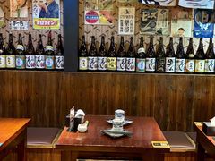 -小川洋风料理(江汉路店)