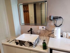 -乐嗨公寓(苏州火车站店)