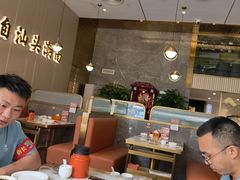 -潮汕大目牛肉火锅(皇岗旗舰店)