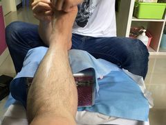 -润合汇养生馆(佳宁娜广场店)