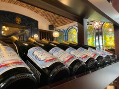 -Golden Lily河内巴黎法越料理餐厅(建国西路店)